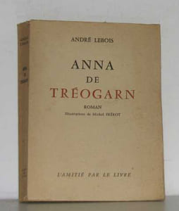 Anna de tréogarn