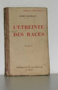 L'étreinte des races