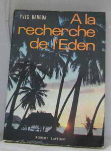 À la recherche de l'eden
