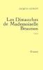 Les Dimanches de Mademoiselle Beaunon. Laurent Jacques