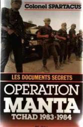 Operation manta : les documents secrets