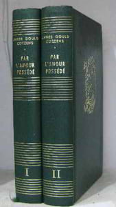 Par l'amour possédé tomes 1 et 2