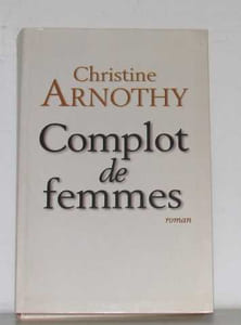 Complot de femmes