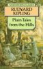 Plain Tales from the Hills (Wordsworth Classics). Rudyard Kipling