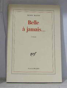 Belle à jamais