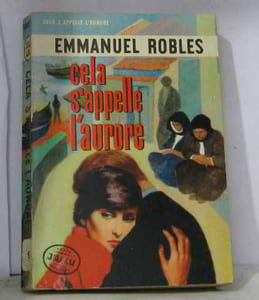 Cela s'appelle l'aurore