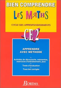 Bien comprendre les maths ce 2