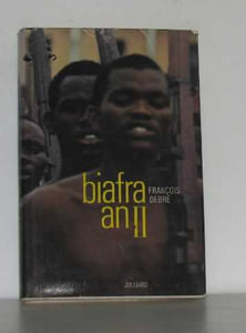 Biafra an II