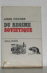 Du regime soviétique