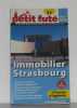 Immobilier Strasbourg. Petit Futé