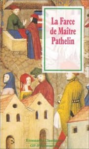 La farce de Maître Pierre Pathelin