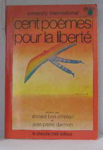 Cent poèmes pour la liberté