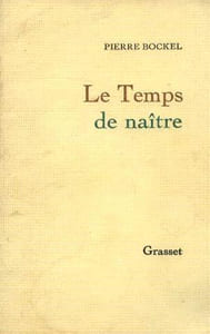 Le temps de naître
