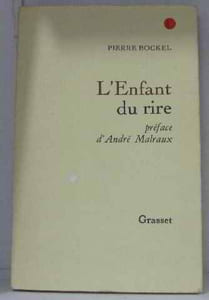 L'enfant du rire