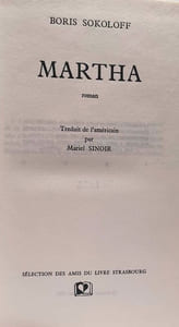 Martha