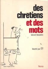 Des chrétiens et des mots