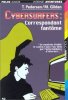 Cybersurfers : Correspondant fantôme. Gilden/Pedersen