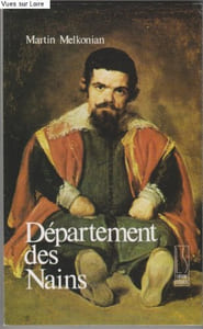 Département des nains