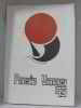 Poesie vannes 1995. Collectif