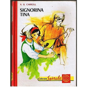 Signorina tina