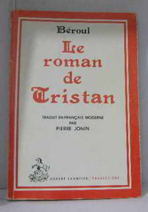 Le roman de tristan