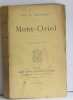 Mont-Oriol. Maupassant Guy De