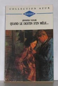 Quand le destin s'enmele... - promise me love