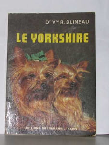 Le Yorkshire