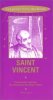 Saint Vincent. Chavot  Pierre