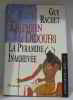 Khéphren et Didoufri. Guy Rachet