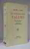 Le dernier des valerii. James Henry