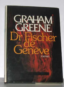 Dr fischer de genève