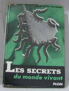 Les secrets du monde vivant