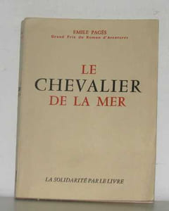 Le chevalier de la mer