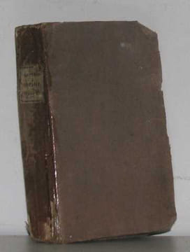 Lettres a sophie sur la physique la chimie et l'histoire naturelle tome II. Martin Louis-aimé
