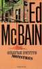 Quatre petits monstres. McBain Ed