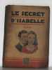 Le secret d'isabelle. Min Pierre