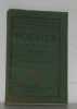 Poésies nouvelles 1836 à 1852. De Musset Alfred