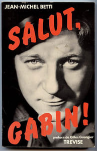 Salut gabin
