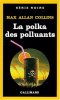 La polka des polluants. Collins Max Allan