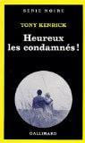 Heureux les condamnés