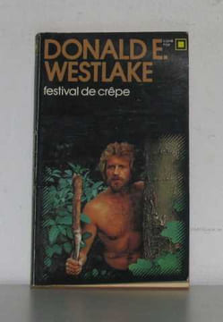 Festival de crêpe. Westlake Donald E