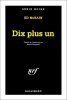 Dix plus un. Ed McBain