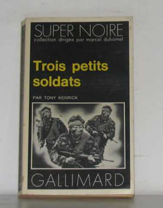 Trois petits soldats