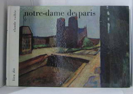 Notre-dame de paris