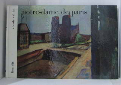 Notre-dame de paris