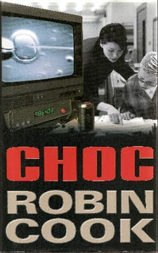 Choc. Cook Robin