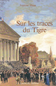 Sur les traces du tigre