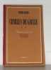 Charles de gaulle tome II. Pierre-bloch