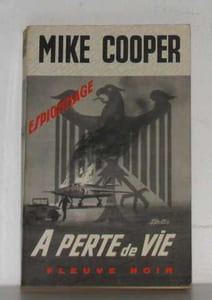 A perte de vie
